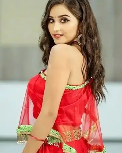 Call Girls Service Zamania