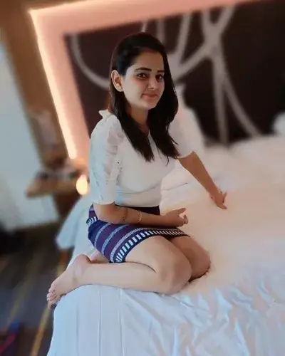 Escort Service In Zamania